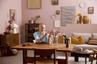 LEGO 11510 Botanicals - Magnóliaágak