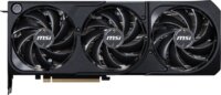 MSI GeForce RTX 5070 Ti 16G SHADOW 3X OC NVIDIA 16GB GDDR7 Videókártya