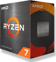 AMD Ryzen 7 5700 3 7 AMD7 AMD 7GHz AMD AM4 processzor - Box