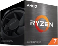 AMD Ryzen 7 5700 3 7 AMD7 AMD 7GHz AMD AM4 processzor - Box