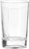 Jura 69000 220ml Latte-macchiato üveg pohár szett 2 darabos