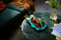 LEGO 21366 Ideas - Úszkáló vidrák