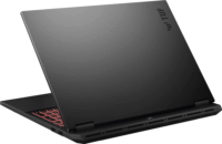 Asus TUF Gaming A16 FA608UP-RV018 Laptop Szürke (16" / AMD Ryzen 7-260 / 1TB M.2 SSD / Nvidia GeForce RTX 5070)