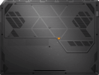 Asus TUF Gaming A16 FA608UP-RV018 Laptop Szürke (16" / AMD Ryzen 7-260 / 1TB M.2 SSD / Nvidia GeForce RTX 5070)