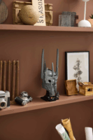 LEGO 11373 Icons - A Gyűrűk Ura: Sauron sisakja