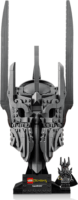 LEGO 11373 Icons - A Gyűrűk Ura: Sauron sisakja