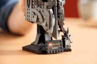 LEGO 11373 Icons - A Gyűrűk Ura: Sauron sisakja