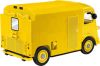 Cobi 24632 Citroen Type H Service autó 187 darabos Műanyag makett 1:35