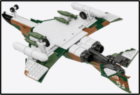 Cobi 2427 F-4C Phantom II Repülőgép 738 darabos Műanyag makett 1:48