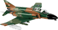 Cobi 2427 F-4C Phantom II Repülőgép 738 darabos Műanyag makett 1:48