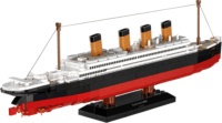 Cobi 1687 RMS Olympic Hajó 595 darabos Műanyag makett 1:700