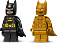 LEGO 76330 Super Heroes - Batman Logó