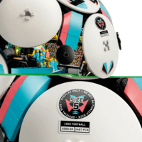 LEGO 43019 Editions - Focilabda