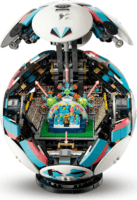 LEGO 43019 Editions - Focilabda