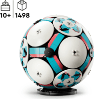 LEGO 43019 Editions - Focilabda