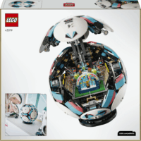 LEGO 43019 Editions - Focilabda