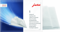 Jura 62826 Törlőkendő szett Kévégephez 5 darab / csomag