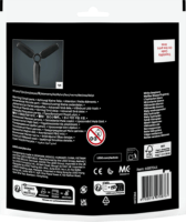 LEGO 30736 Technic - Fehér Hidroplán