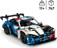 LEGO 42226 Technic - BMW M4 GT3 EVO Versenyautó