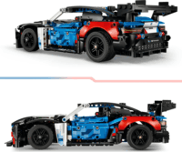 LEGO 42226 Technic - BMW M4 GT3 EVO Versenyautó