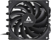 Chieftec CAC-S92PWM-LP45 PWM univerzális CPU hűtő