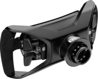 Moza Racing Porsche MISSION R Kormánykerék - Fekete