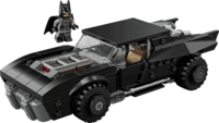 LEGO 76332 Batman - Batmobile