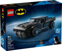 LEGO 76332 Batman - Batmobile