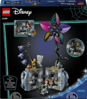 LEGO 43288 Disney - Sally Virágcserepe