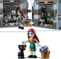 LEGO 43288 Disney - Sally Virágcserepe