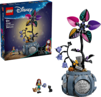 LEGO 43288 Disney - Sally Virágcserepe