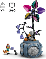 LEGO 43288 Disney - Sally Virágcserepe