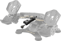 Moza Racing Flight MRP kiegészítő állítható lengéscsillapító - Fekete