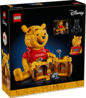 LEGO 43300 Disney - Micimackó