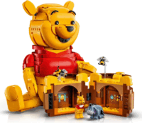 LEGO 43300 Disney - Micimackó