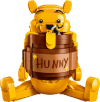 LEGO 43300 Disney - Micimackó