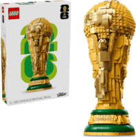 LEGO 43020 Editions - A FIFA labdarúgó-világbajnokság™ Hivatalos Trófeája