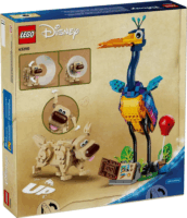 LEGO 43290 Disney - Kevin & Dug