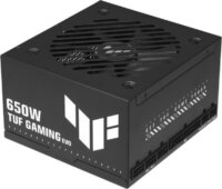 ASUS 650W TUF-GAMING-650B-EVO 80+ Bronze Moduláris Tápegység