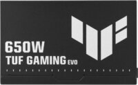 ASUS 650W TUF-GAMING-650B-EVO 80+ Bronze Moduláris Tápegység