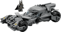 LEGO 76331 Batman - Batman vs Superman Batmobile