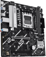 ASUS PRIME B840M-K DDR5 AMD AM5 micro ATX Alaplap