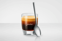 Jura 66963 Rozsdamentes acél Espresso kanál szett 2 darabos - Inox