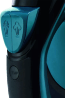 Russell Hobbs 27280-56 Gőzölős Vasaló 2400W - Szürke / Türkiz