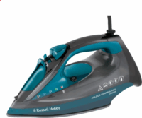 Russell Hobbs 27280-56 Gőzölős Vasaló 2400W - Szürke / Türkiz