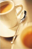 Jura 66964 Rozsdamentes acél Espresso kávéskanál 6 darabos szett - Ezüst