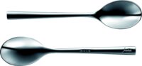 Jura 66964 Rozsdamentes acél Espresso kávéskanál 6 darabos szett - Ezüst