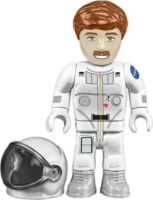 Cobi 5890 Lockheed SR-71 Blackbird Executive Edition Repülőgép 1424 darabos Építőjáték