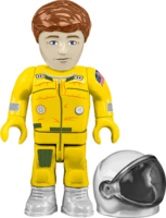 Cobi 5890 Lockheed SR-71 Blackbird Executive Edition Repülőgép 1424 darabos Építőjáték