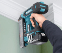 Makita DBN501Z Akkus Tűzőgép 18V (Akku és töltő nélkül)